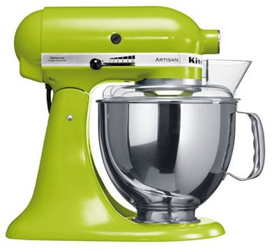 Kitchen  Slicer on Kitchenaid      5  Or 6 Quart Stand Mixer   And Choose A Rotor Slicer
