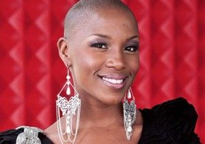 Busi Lurayi in Generations