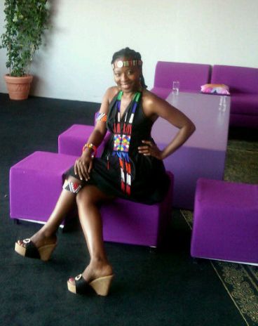 Lerato Moloisane