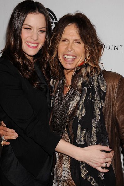 liv tyler steve...