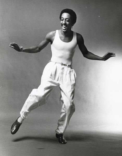 Gregory Hines - Photos Hot