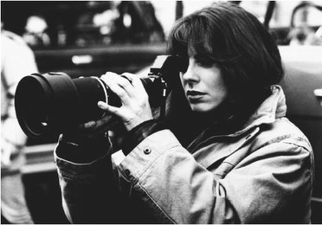 Kathryn Bigelow