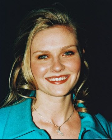 kirsten dunst bob haircut. hairstyles Kirsten Dunst