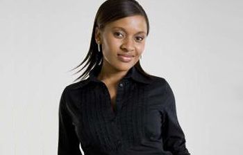 muvhango actress