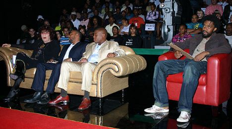 judges