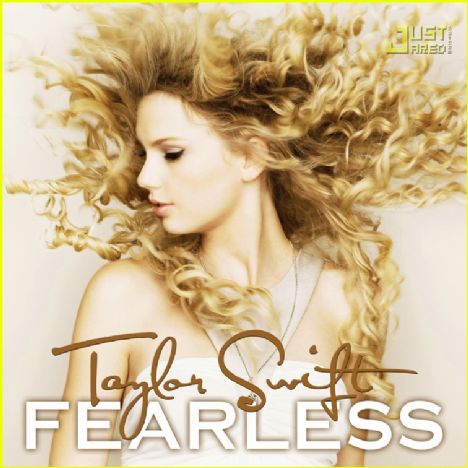 Taylor Swift Fearless Album. taylor swift fearless album