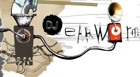 DJ Earworm