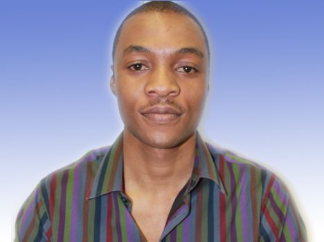 Mothusi Letlaka
