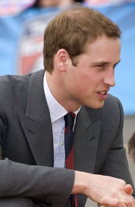 prince harry feet. Prince William Harry and