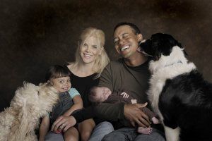 tiger Family