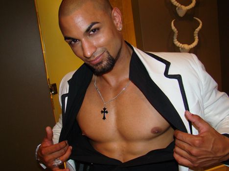 Jonaid Carrera