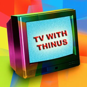 Thinus TV Set Final