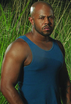 Rockmond Dunbar