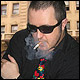 Luke's Avatar
