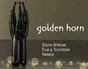 Golden Horn trophy