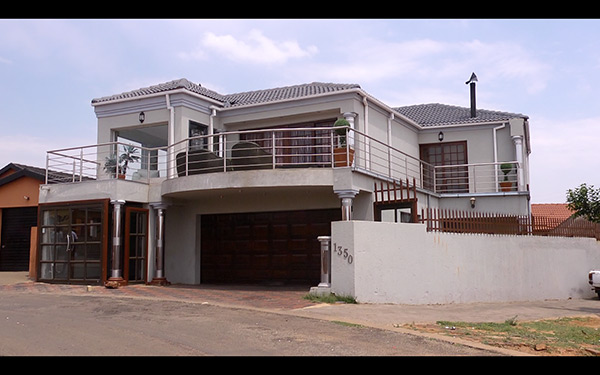 Kasi Cribs finds grand township houses (pics) | eKasi+ | TVSA