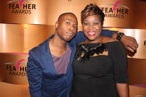 Tazteet and Tshidi Tenyane