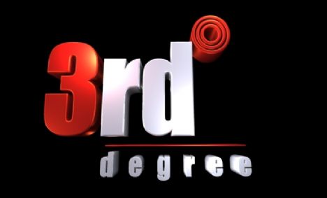 3rd Degree