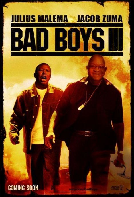 Bad Boys II