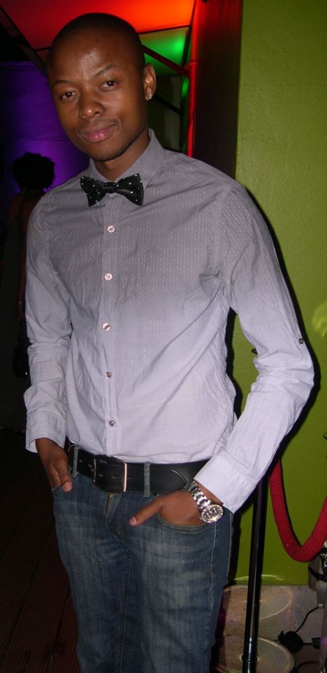 Jafta Mamabolo