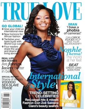 Nonhle True Love
