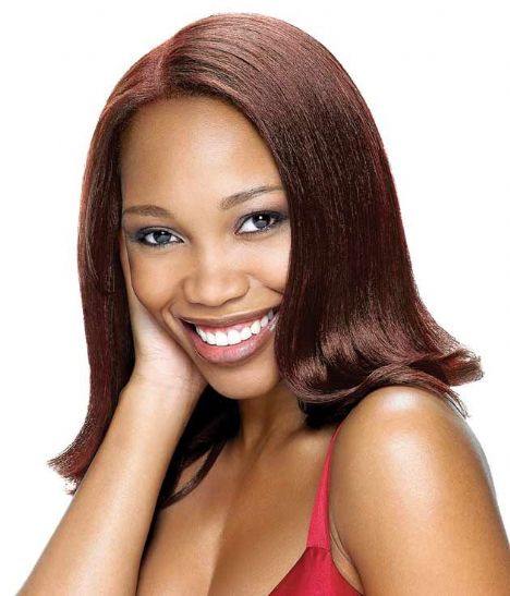 Sonia Mbele-Sedibe