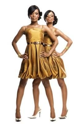 The Twins