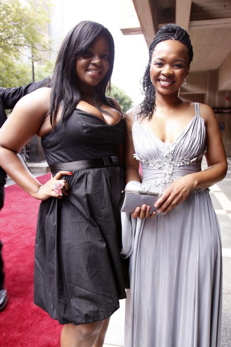 seskhona and linda sokhulu