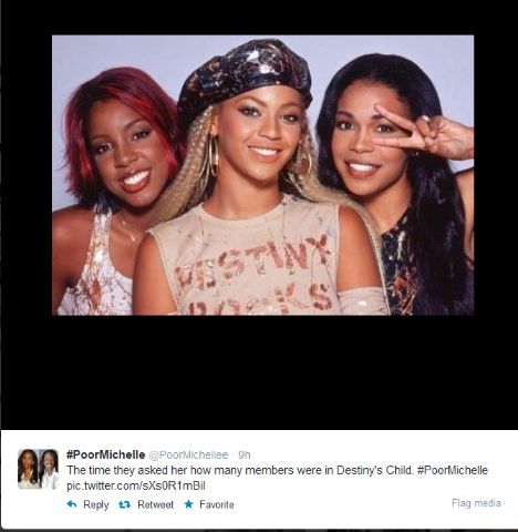 Mean spirited celebrity hashtags | Frankly Speaking | TVSA
