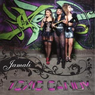 jamali toxic candy