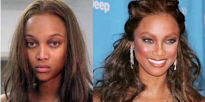 Tyra Banks