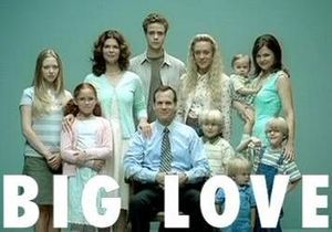 Big love