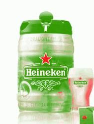 heineken