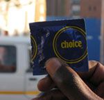 Choice Condom
