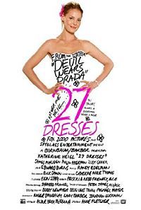 27 dresses