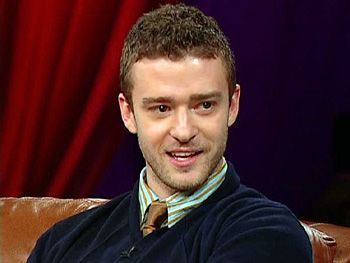 Justin Timberlake