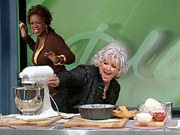 Paula Deen