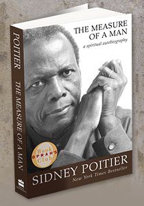 Sidney Poitier - The measure of a man