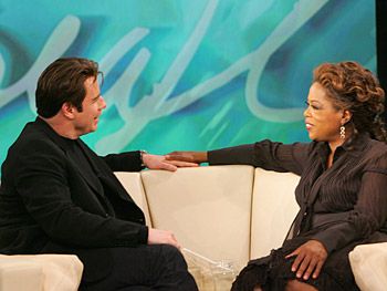 Oprah flirting with her Sweetie Pie