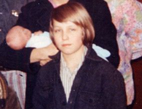 Todd in 1974