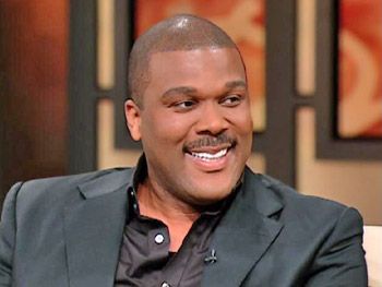 Tyler Perry