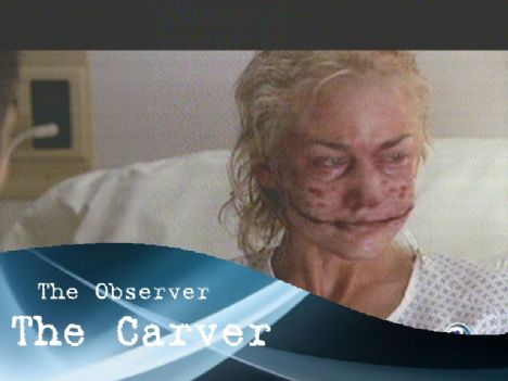 The Observer: The Carver | TheTVObserver | TVSA