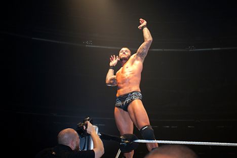 WWE 2013 Pic 11