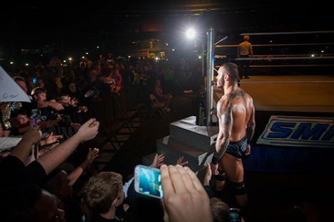 WWE 2013 Pic 13