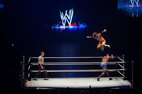 WWE 2013 Pic 3
