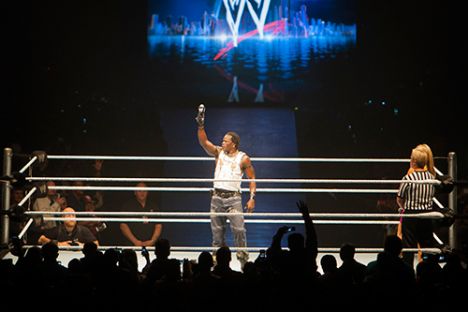 WWE 2013 Pic 5