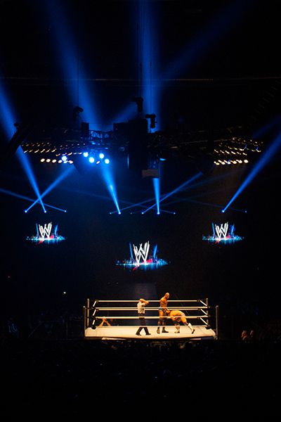 WWE 2013 Pic 7