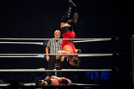 WWE 2013 Pic 9