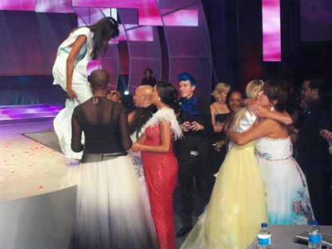 Miss SA 2011 Pic10