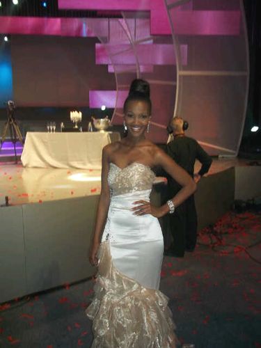 Miss SA 2011 Pic13